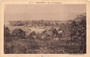 Mayotte - Vue de Kangani - Cliché John Baptist - Ed. Issoutali 31 - Picture 1 of 2