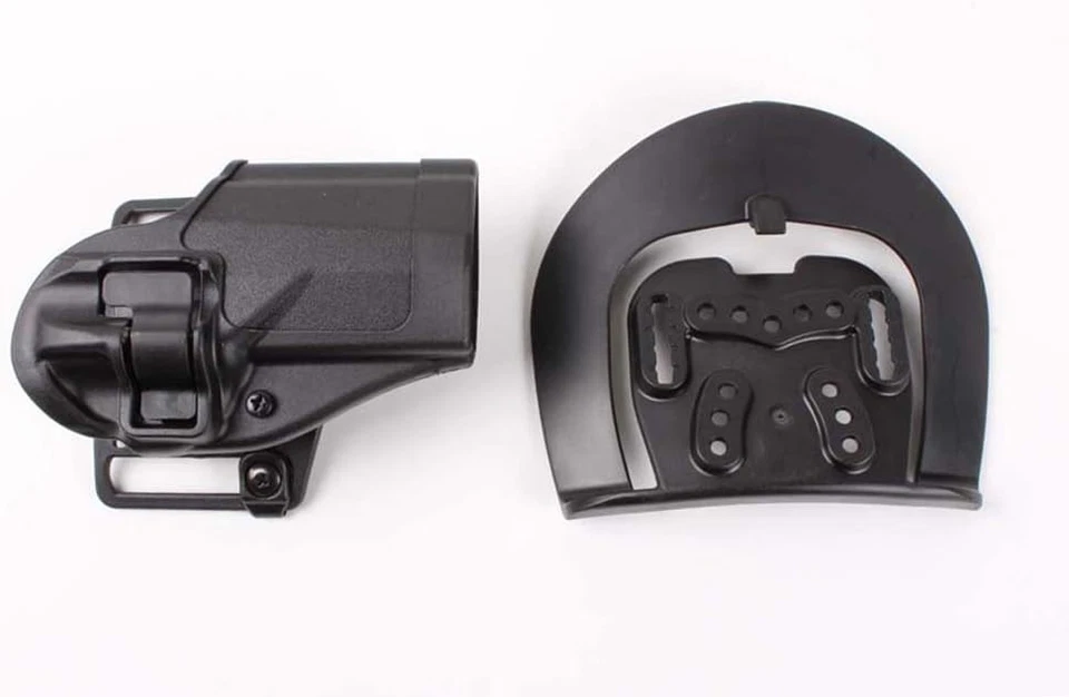 Right - hand BLACKHAWK! Size 28 - Beretta PX-4 (Full / Compact), Black  - Image 1 of 1