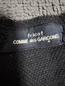 Trikocom de Garçon Cardigan Junya Wise Yoji Valencia Gazara H&amp;M - Picture 1 of 5