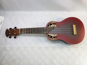 Applause Red Ukulele - Bild 1 von 18