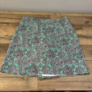 Peter Millar Wicking Golfshorts Skort Damen 4 - Bild 1 von 8
