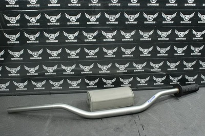 Suzuki RMZ250 2018 OEM RENTHAL 1 1/8" MANILLAR EMPUÑADURAS DIRECCIÓN 56111-35G10 Foto 1 de 4