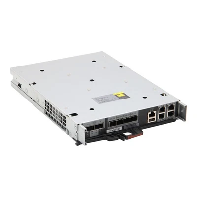 NetApp 111-01324 4x 10Gb SFP+ 2x SAS 6Gb/s Controller Module for FAS2552 FAS2554 - Bild 1 von 3
