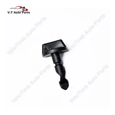 Trunk Trim Panel Clip For Lamborghini Urus, P/N:4ML867646 - Image 1 of 4