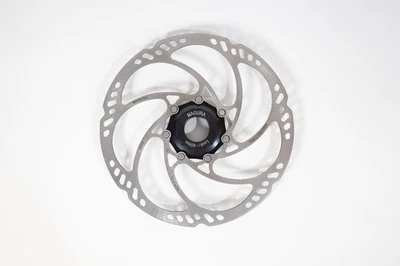 Magura MDR-C Bremsscheibe Center Lock 203mm inkl. Lockring