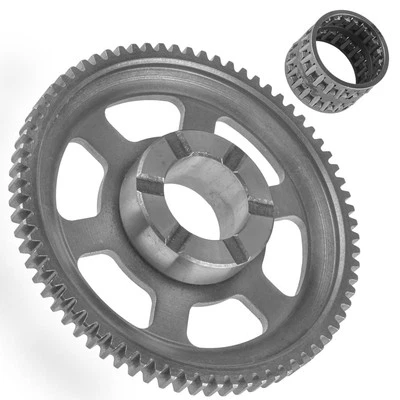 Engranaje de ralentí de embrague de arranque para Polaris Outlaw 500 2006 2007 NUEVO Foto 1 de 4