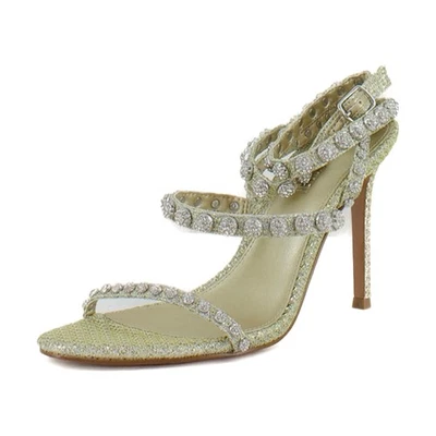 Tacones de imitación Steve Madden Teena para mujer Foto 1 de 4