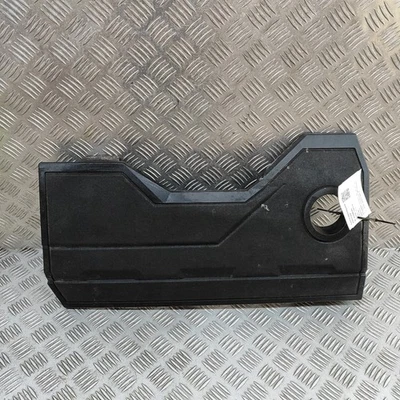 Peugeot 208 MK2 P21 Engine Cover 9839861880 1.2 Hybrid 100KW 2024 31845351 - Image 1 of 4