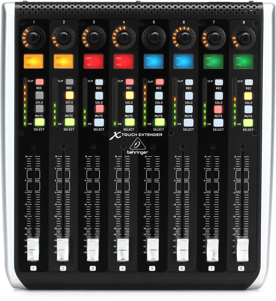 Behringer X-Touch Controller Extender - Bild 1 von 1