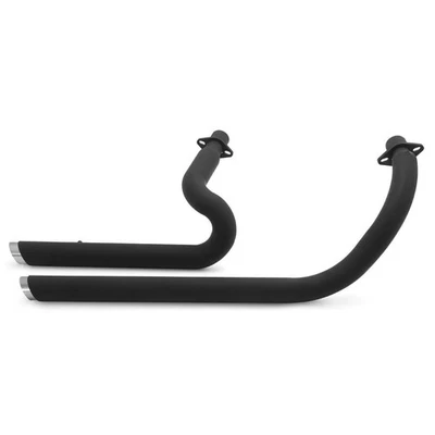 Silenciador de tubo de escape para Honda Shadow VLX600 VT600C Shadow Steed 600 Foto 1 de 4