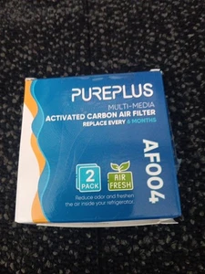 PUREPLUS Multi-Media Activated Carbon Air Filters AF004 Kenmore, LG  - Picture 1 of 1