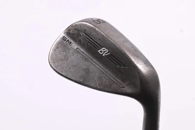 Titleist Vokey SM9 Gap Wedge / 50 Degree / Wedge Flex Steel Shaft - Image 1 of 4