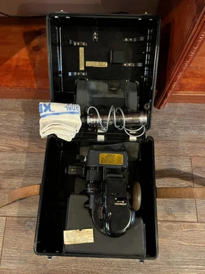 SEXTANT Bendix  Antique AN-5851-1 Bubble Type with Altitude Averaging Device - Image 1 of 4