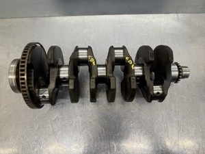 VW AUDI 2.0TFSI CDL BWA AXX BHZ BUL EA113 Genuine Crankshaft 6AAJ - Picture 1 of 16