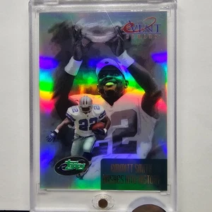 Serie de eventos Etopps 2002 #ES6 Emmitt Smith se apresura a la historia - Imagen 1 de 2