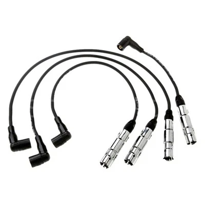 For Volkswagen Jetta 1999-2015 Standard 27558 Pro Series Spark Plug Wire Set Foto 1 de 2