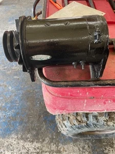 Generator Delco Remy GGA6006J - Foto 1 di 3