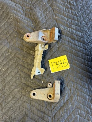 Suporte de montagem para bomba de direção hidráulica 95 Acura Integra 94-01 - Imagem 1 de 4