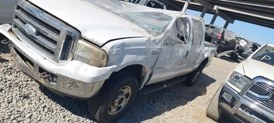 2007 Ford F250 Super Duty 6.0L Engine Motor 8cyl OEM 221K Miles - LKQ400480436 - Image 1 of 4