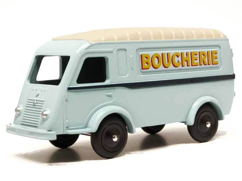 Renault 1000 KG - Cij Europarc - Immagine 1 di 1