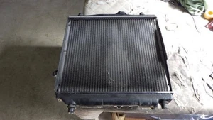 SUBARU Pleo 2002 TA-RA2 Radiator [Used] [PA100816989] - Picture 1 of 2