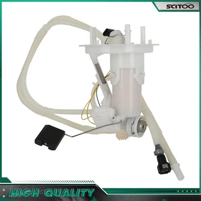 Unidad de envío de combustible para Mercedes-Benz Clase C E 1,8 L 2010-2015 Foto 1 de 4