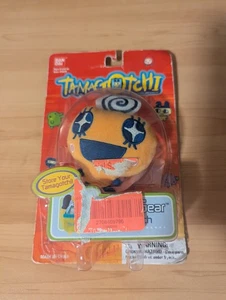 Bolsa para mascotas Tamagotchi Gotchi Gear Yattachi rara coleccionable nueva ABIERTA Bandai - Imagen 1 de 10