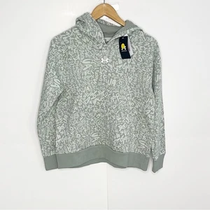 Girls Under Armour Sweatshirt Size XL - Picture 1 of 7