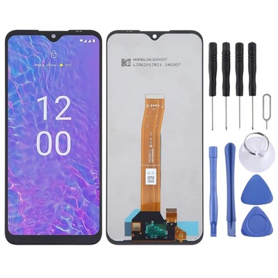 For Nokia C210 OEM LCD Screen with Digitizer Full Assembly - Image 1 of 4