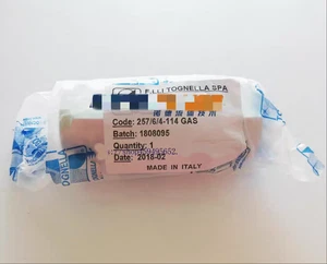 1 pieza nuevo para válvula de retención FT257/6-114 GAS - Imagen 1 de 2