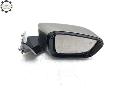 BMW G30 M550i 530i 530e 540i 2018-2023 paso derecho espejo retrovisor con cámara # Foto 1 de 4