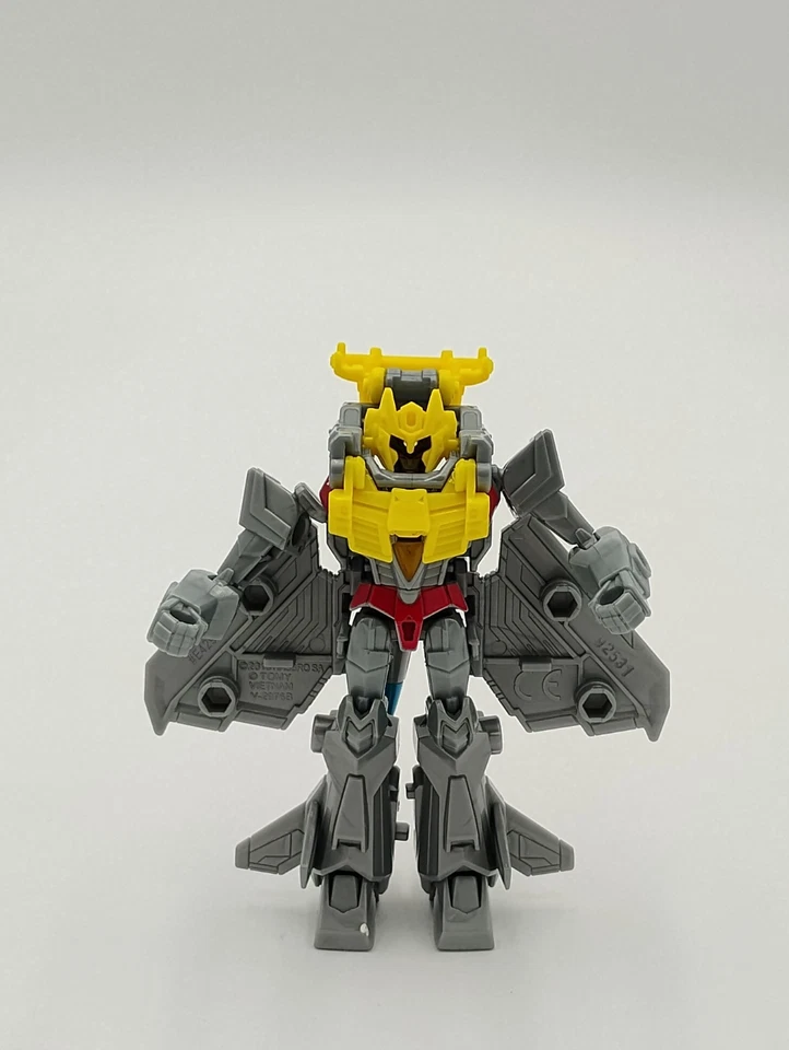 Transformers Cyberverse Starscream Figure - Image 1 of 4