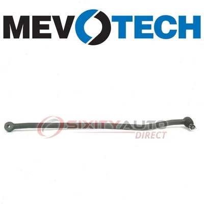 Mevotech Supreme Front Steering Drag Link for 1974 Plymouth PB100 Van - Gear jy Foto 1 de 4