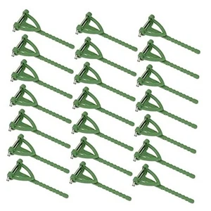 Wedding Brooch Craft Pin 100pcs Plastic Safety Pins Buttonhole Green - Picture 1 of 7