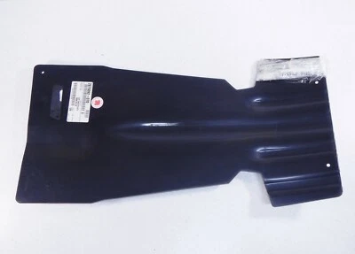 #1 05-10 Polaris Switchback Touring RMK IQ Nos Front Center Belly Pan Skid Plate - Image 1 of 4