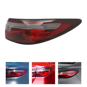 Right Outer LED Tail Light Rear Brake Lamp Taillamp For Mazda 6 ATENZA 2018-2022 - Foto 1 di 15