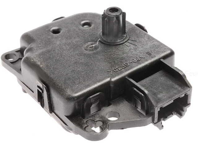 For 2004 Nissan Pathfinder Armada Air Flap Actuator 24124JVMT - Image 1 of 2