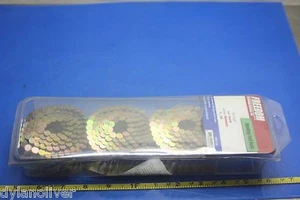 FREEDOM  Galvanized Roofing Coil Nails 1 3/4" (QTY:360) - Picture 1 of 3