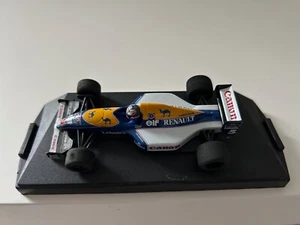 Williams Renault FW14  1991 Nigel Mansell #5  Onyx 1:43 - Bild 1 von 2