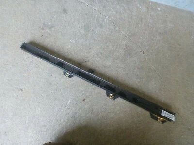 Audi A6 Allroad Quattro C5 Passenger Rear Door Retractable Sun Screen 4B9861333B - Image 1 of 3