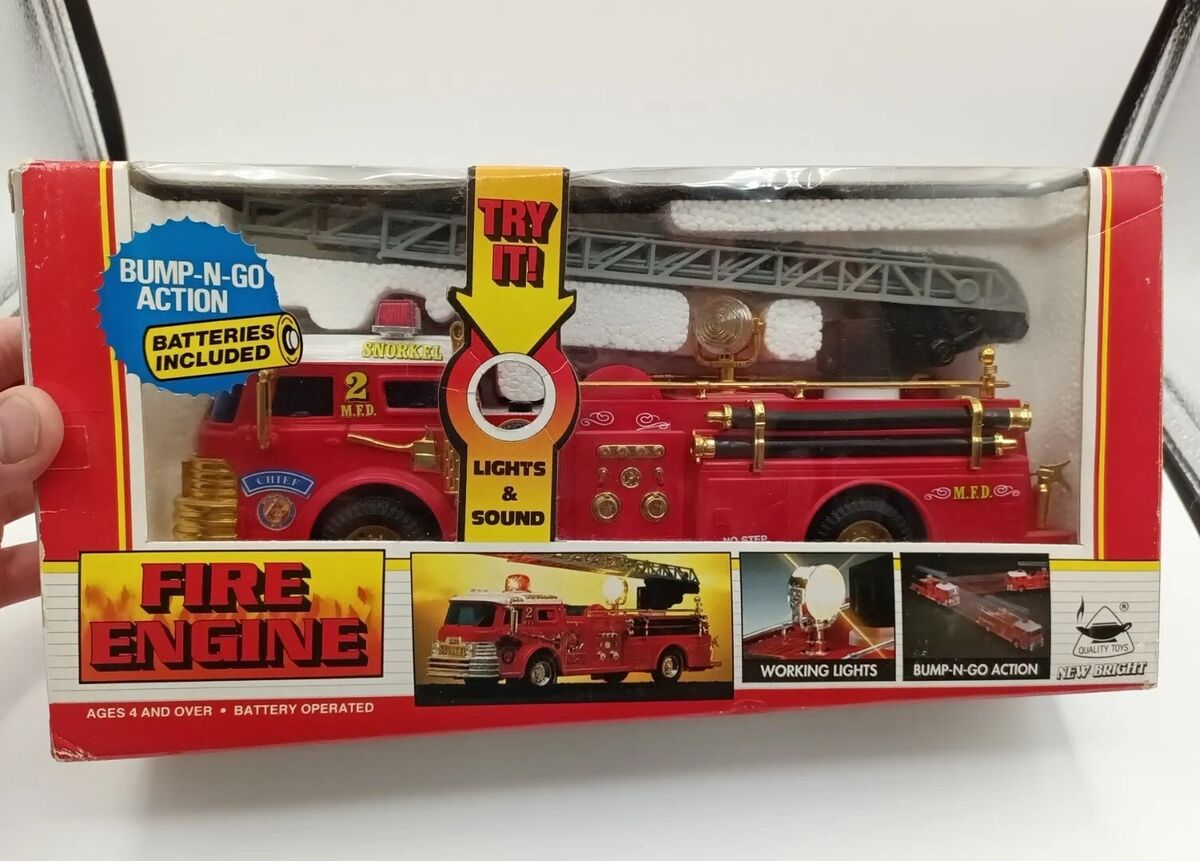 New Bright Industrial Co., Ltd Battery Operated Toys for New Bright Industrial Co., Ltd Battery Operated Toys for