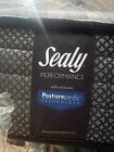 Sealy Performance Posturepedic Mattress King Size 