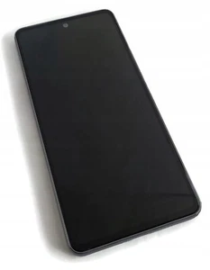 NEW ORG LCD Display Assembly Digitizer with Frame for Samsung Galaxy A53 5G - Zdjęcie 1 z 3