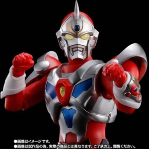 BANDAI S.H.Figuarts SHINKOCCHOU SEIHOU GRIDMAN Action Figure 150mm 2025 - Picture 1 of 10