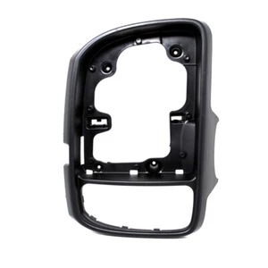 MARCO CARCASA ANTERIOR ESPEJO RETROVISOR IZQUIERDO VW CRAFTER MAN TGE DESDE 2017 - Bild 1 von 7