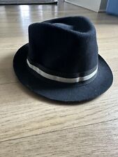 Fred Perry Made In Italy vintage hat