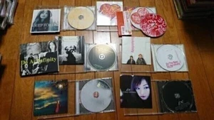 Do As Infinity Japan CD SET x5 【BREAK OF DAWN】 etc. Album set(Used item)S00450 - Picture 1 of 2