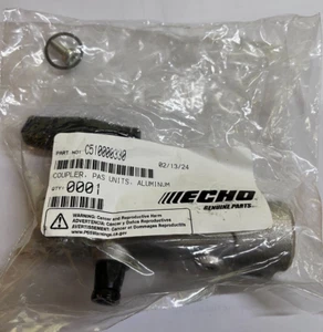 Genuine Echo Coupling Assy C510-000330 Fits PAS-2620ES - Picture 1 of 3