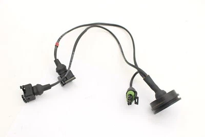 Ducati 749 R 2006 inyector arnés de cableado telar probado 51012411A Foto 1 de 4
