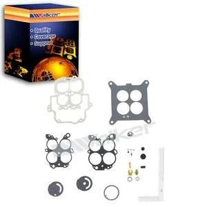 Walker Carburetor Repair Kit For 1966-1969 Ford GT40 4.7L V8 - Picture 1 of 1